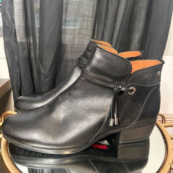 Pikolinos Daroca Ankle Boots NEW - Picture 5 of 5